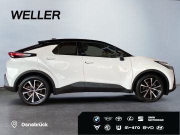 Toyota C-HR - 10
