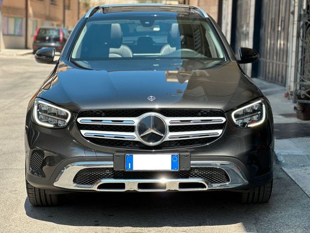 Mercedes-Benz Mercedes GLC 220 d 4Matic Premium TETTO/FULL