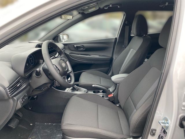 Hyundai i20 – Bild 7