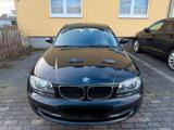 BMW 116i Facelift Klima xenon Steuerkette NEU - gebrauchte BMW 116 mit Facelift