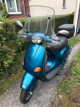 Vespa ET 4 125 - Offers