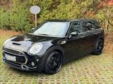MINI Cooper S Clubman "Chili" Leder, 8 Felgen+Reifen - : Reifen Felgen