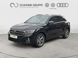 Volkswagen T-Roc R-Line 1.5 TSI DSG Navi Allwetter ACC