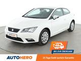 Seat Leon 1.2 TSI Style*PDC*ACC*KLIMA*GARANTIE* - Seat Leon mit Benzin-Antrieb: Sportwagen