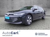 Volkswagen Passat Variant Business 1.5 eTSI DSG IQ.DRIVE KL - Volkswagen Passat Variant aus 2025