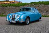 Jaguar S-Type, 3,8 Liter, komplett restauriert,  - Jaguar S-Type: 3.8