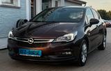Opel Astra K Innovation *Lenkradhz*Kamera*Navi* - Opel Astra mit Diesel-Antrieb
