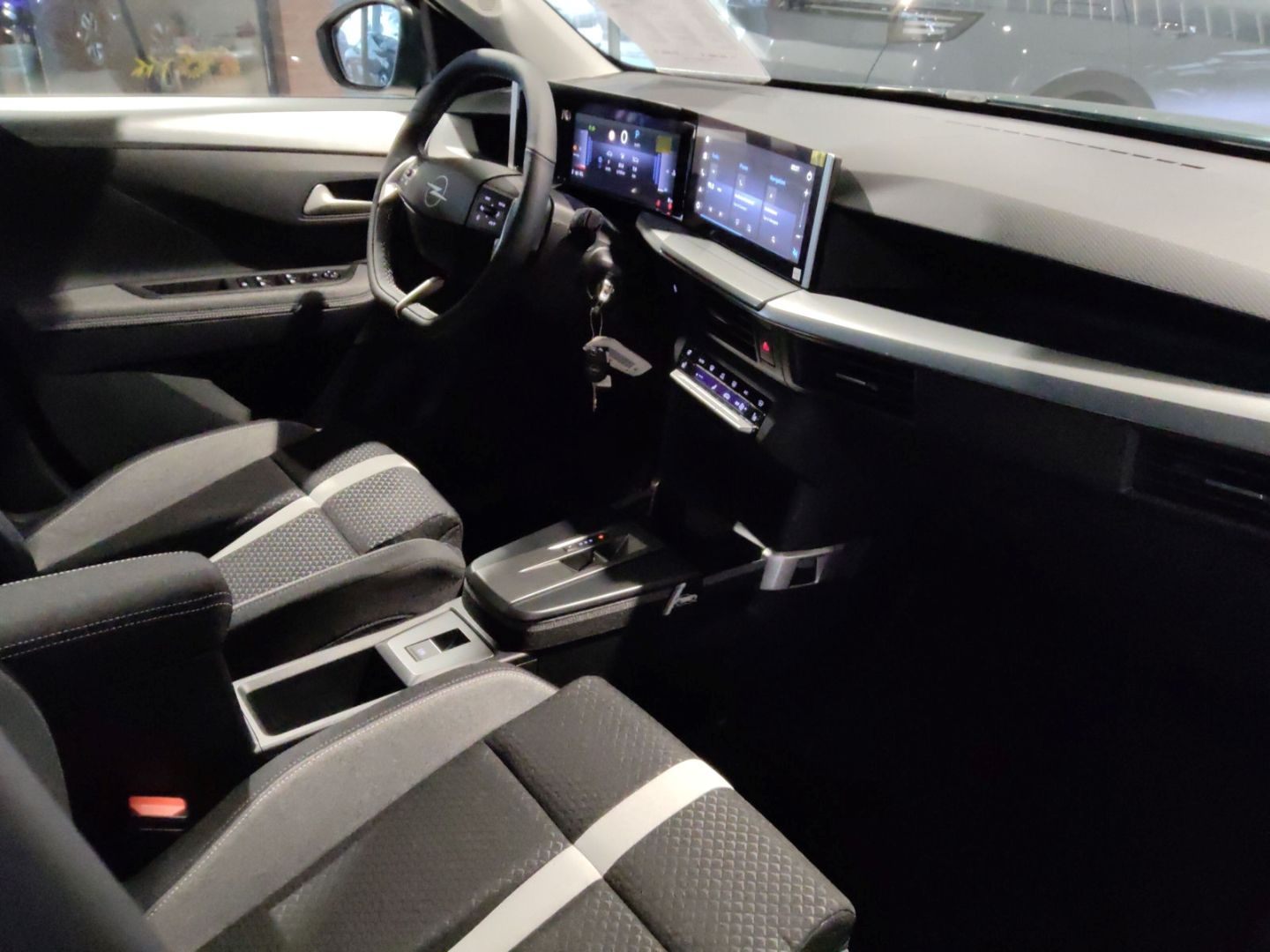 Opel Frontera - Bild 18