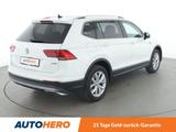 Volkswagen Tiguan Allspace 2.0 TDI Highline 4Motion Aut.*VC - Volkswagen Tiguan Allspace in Köln