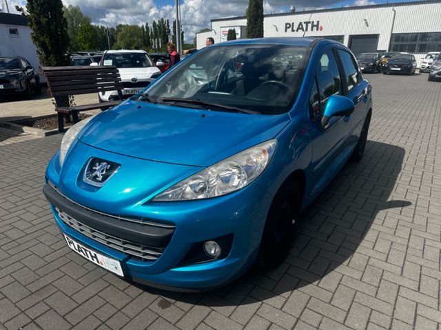 Peugeot 207  Tendance