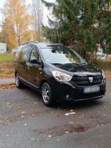 Dacia Dokker - Dacia Dokker von privat