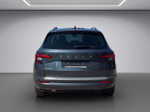 Karoq 1.5TSI DSG Clever AHK