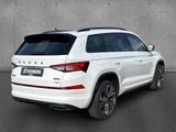 Skoda Kodiaq RS 2.0 TSI 4x4 AHK LED NAV SHZ PDC Pano A - Skoda Kodiaq