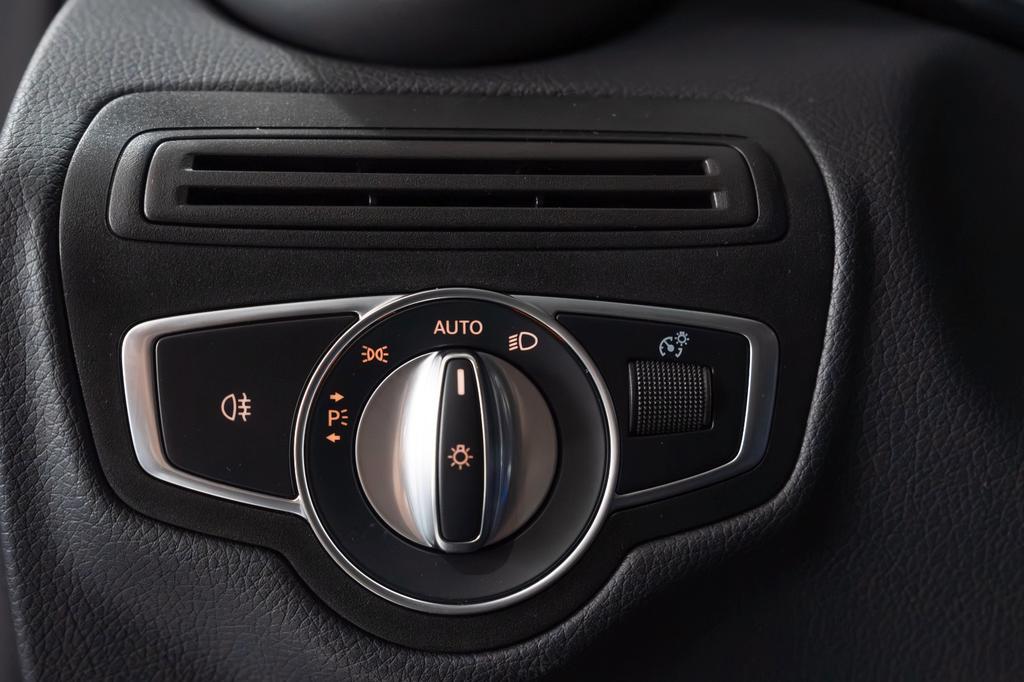 Mercedes-Benz GLC 63 AMG