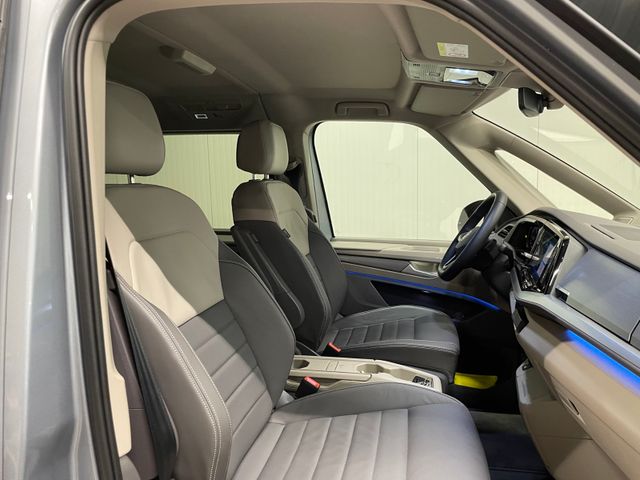T7 Multivan lang Style 2.0 TDI STNDHZG