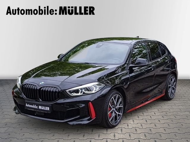BMW 128 ti Sportpaket HUD Navi Digitales Cockpit LED