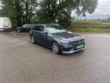 Mercedes-Benz Mercedes Benz 250 BlueTec - Mercedes-Benz 250 mit Diesel-Antrieb