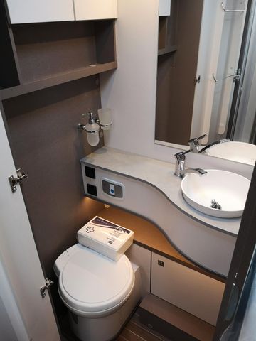 Etrusco T 7400 SB | Edition Complete Selection