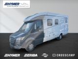 HYMER / ERIBA / HYMERCAR B-Klasse MC T 680 Summer Deal 2025 - Offers matching your search criteria