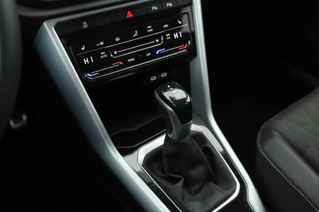 Volkswagen T-Roc - Bild 11