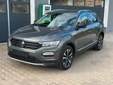 Volkswagen T-Roc United - Volkswagen T-Roc UNITED mit Diesel-Antrieb