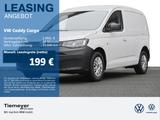 Volkswagen Caddy Cargo 2.0 TDI GJR AHK Assistenzpaket
