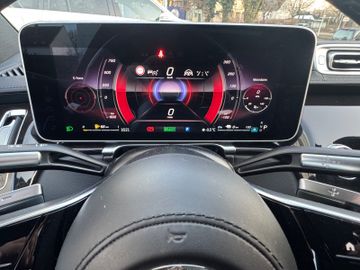Mercedes S 580 - 9
