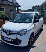 Renault Twingo SCe 70 Limited 2018, Klima, TÜV NEU - Renault Twingo Limited-2018