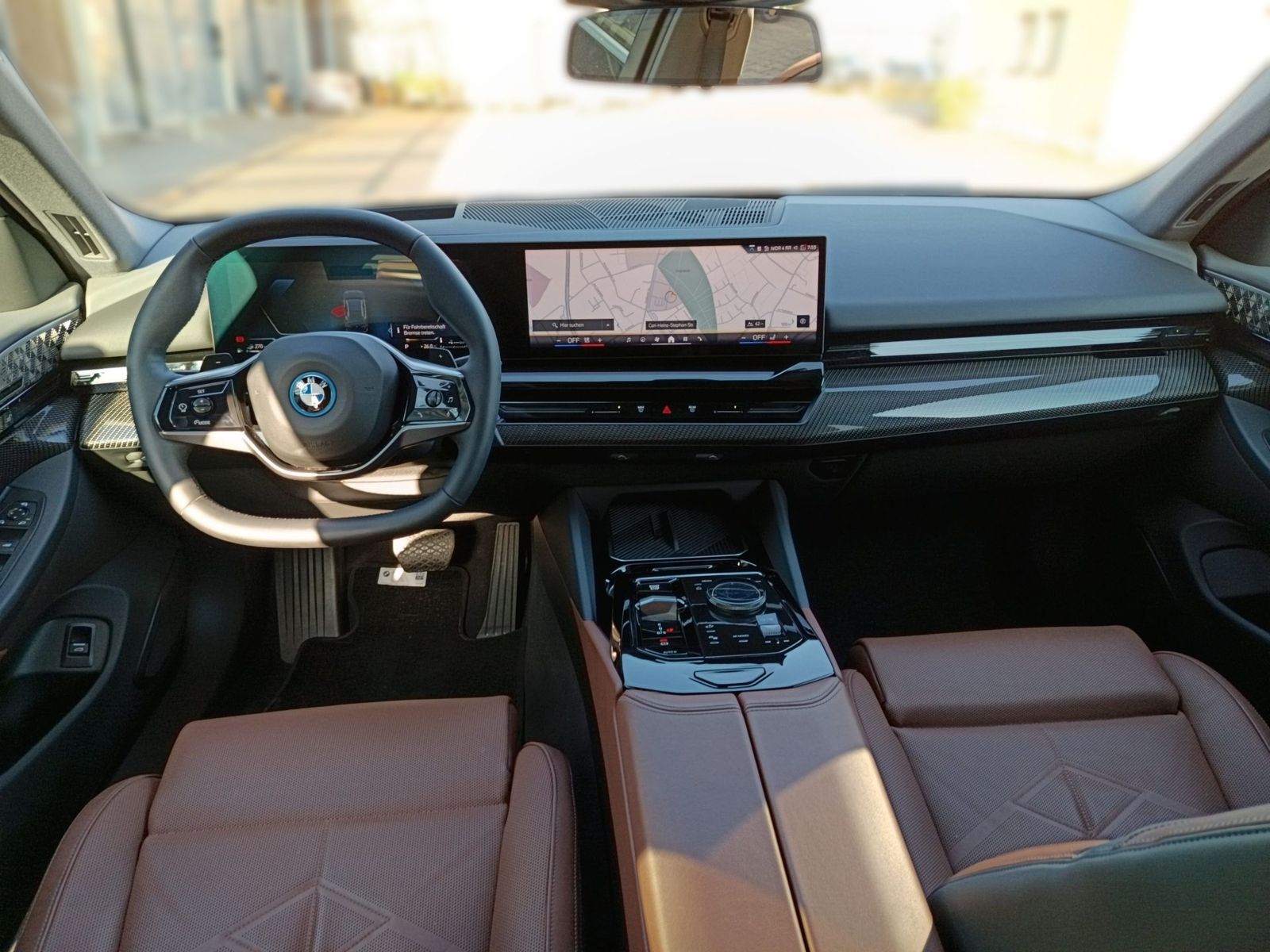 BMW 530 - Bild 22