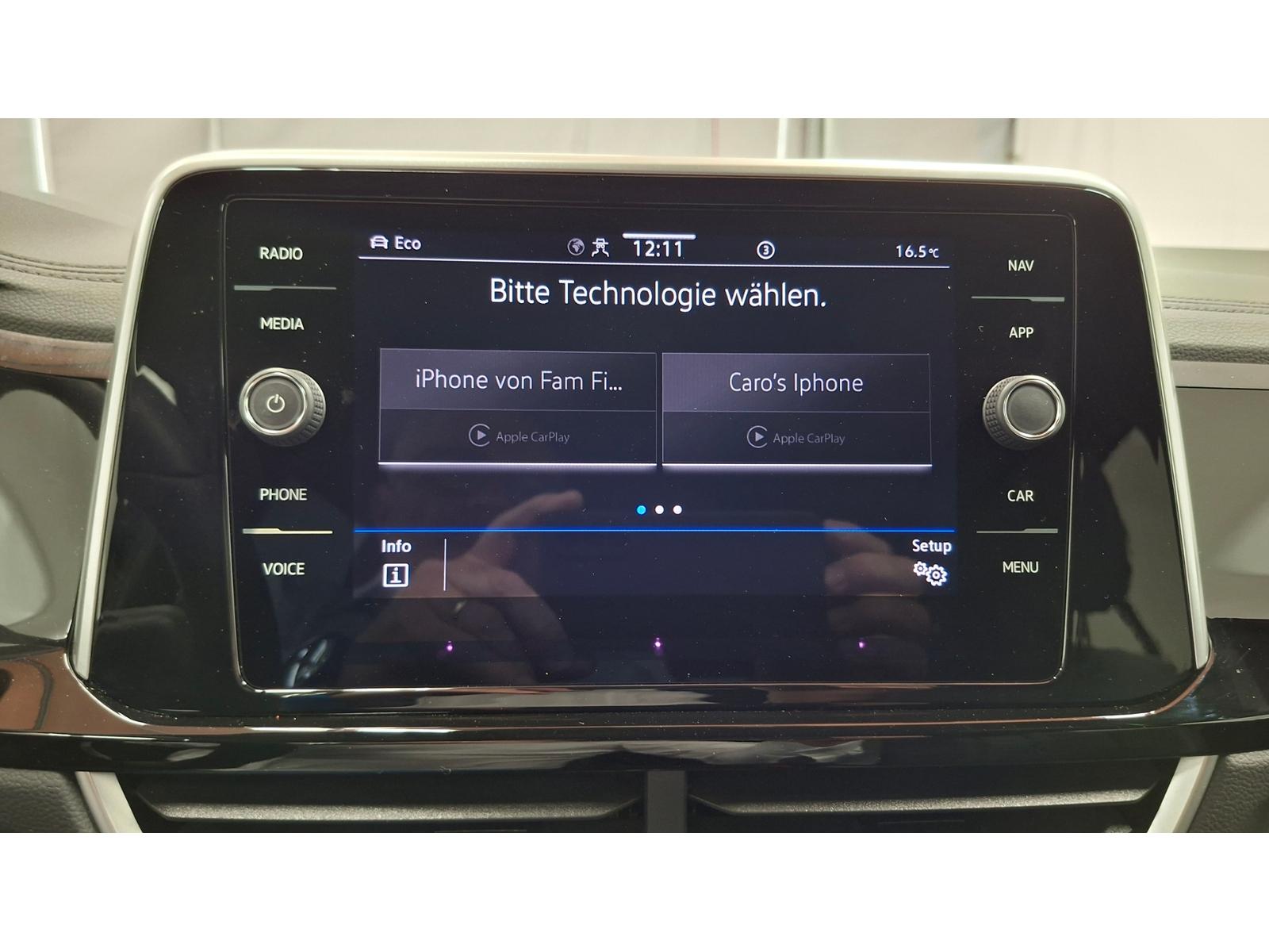 Volkswagen T-Roc 1.5 TSI R-Line DSG KLIMA, NAVI, AHK, DIGI, миниатюра 24