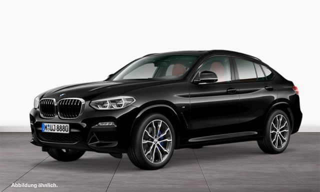 BMW X4 xDrive30d