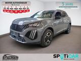 Peugeot 2008 Allure HYBRID 145PS e-DSC6 *SHZ*PDC*LED* - Peugeot 2008 mit Hybrid-Antrieb