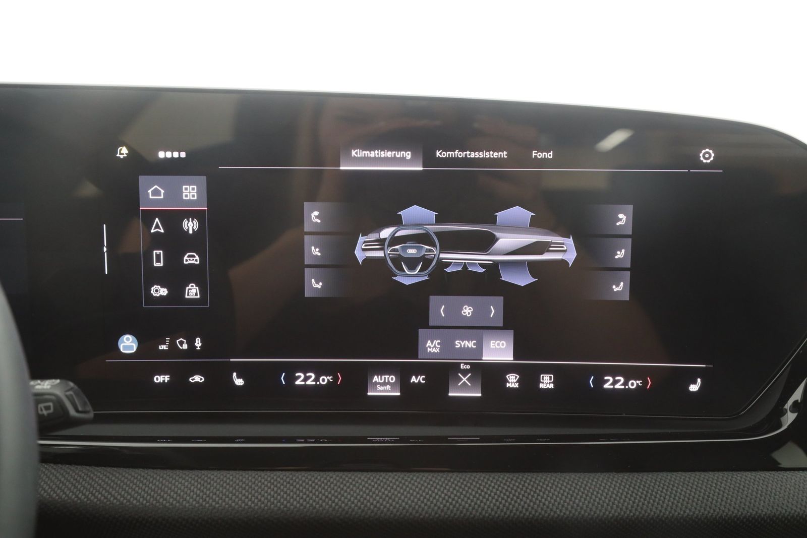Audi A5 - Bild 19