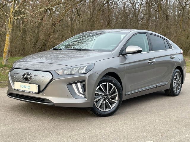 Hyundai IONIQ ELEKTRO*Mietkauf*FINA ohne Bank