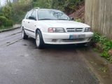 Suzuki Baleno GLX 1.6 - Suzuki Baleno: Glx