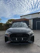 Audi Q3 40TDI RSQ3 UMBAU PANO/MATRIX/SEHR SAUBER