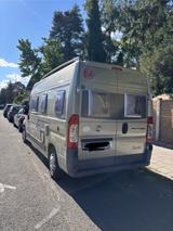 Eura Mobil Quixta - Eura Mobil Wohnwagen & Wohnmobile