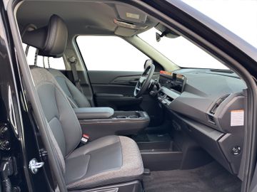 Kia EV5 81,4 kWh 2WD EARTH *360°*Wärmepumpe*LED*