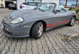 Fiat Barchetta - Fiat Barchetta Gebrauchtwagen