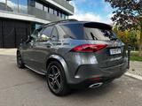 Mercedes-Benz GLE 450 4M AMG  360 Garantie PanoD Tacho dig. - Mercedes-Benz GLE 450 von privat