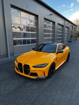 BMW M4 Competition Track Pack/Keramik/Carbon/Schale - BMW M4 in Oldenburg