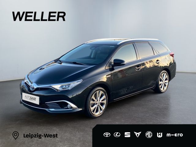 Toyota Auris 1.8 Hybrid Automatik TS Executive *LED*Nav