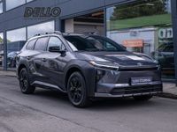 Toyota bZ4X - Vorschau Bild 3