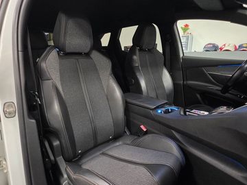 Peugeot 3008 - 8