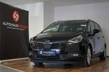 Opel Zafira 2.0 CDTI Innovation|LED|NAVI|LEDER|7-SITZ - gebrauchte Opel Zafira aus dem Jahr 2018