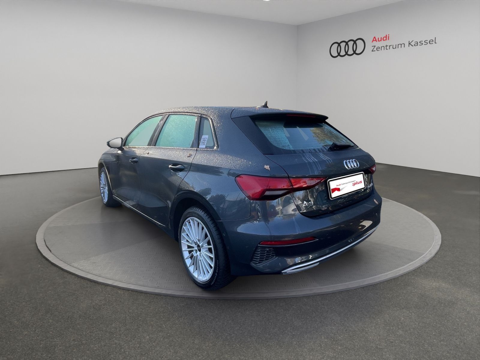 Audi A3 - Bild 5