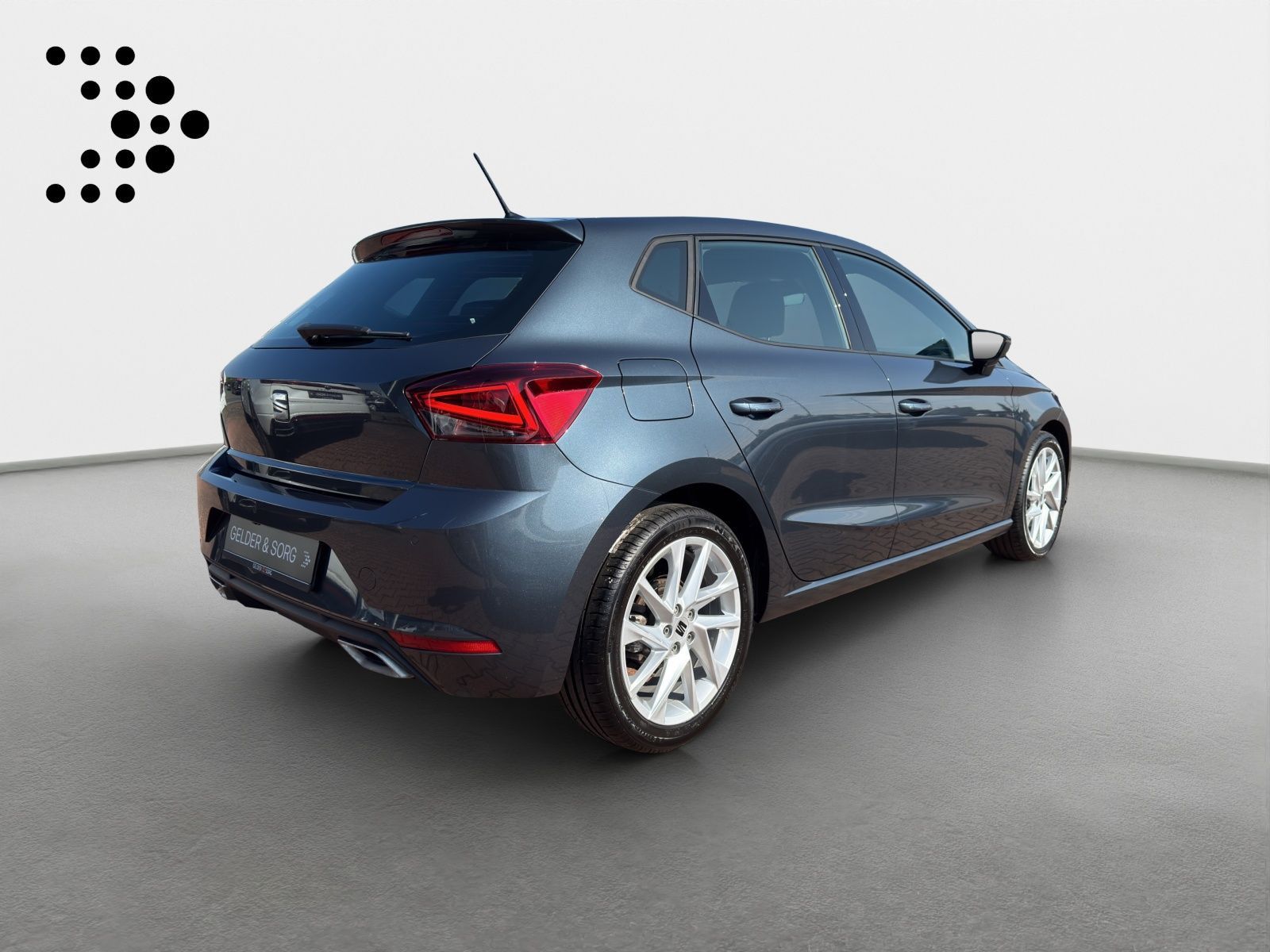 Seat Ibiza - Bild 2