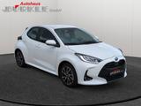 Toyota Yaris Hybrid 1.5l Team Deutschland/Allwetter/LED - Toyota Yaris Gebrauchtwagen