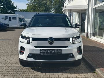 Citroën C3 Turbo 100 MAX | Navi - RCam - Sitzheizung