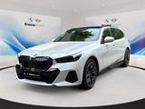 BMW 540d xDrive Touring AHK 360° HEAD-UP SITZBELÜFT - BMW 540: Weiß
